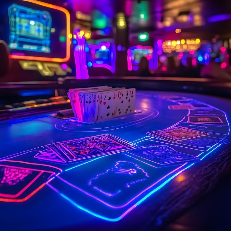 Hip Hop Panda slot game interface di bosku 33