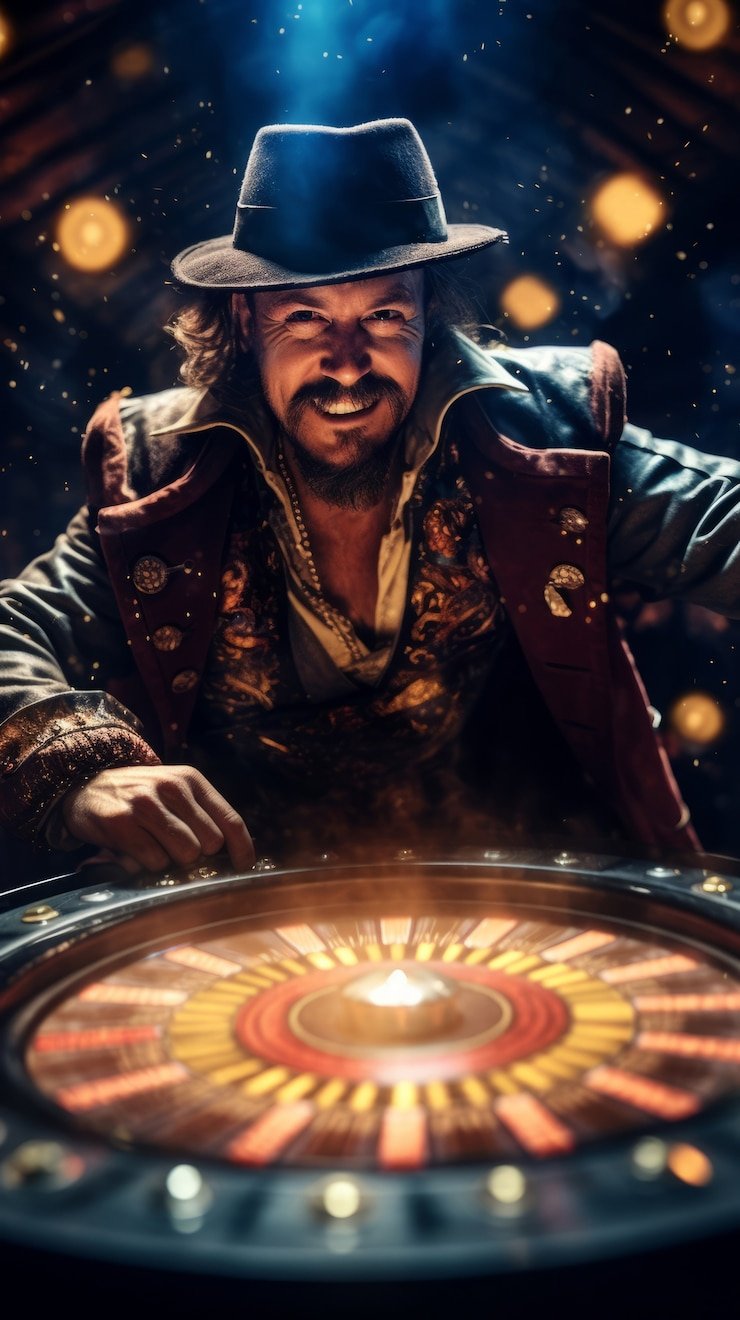 Meja MSC live dealer dengan streaming video HD di bosku 33