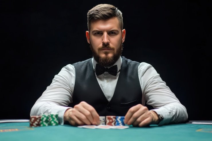 Panel kontrol taruhan Treasures Aztec